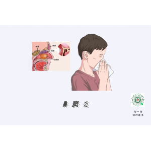 為什么患上鼻竇炎，會使孩子學(xué)習(xí)成績下降？