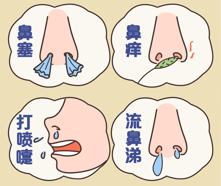 得了慢性鼻炎怎么辦？專家告訴你：選對治療方法很重要(圖2)