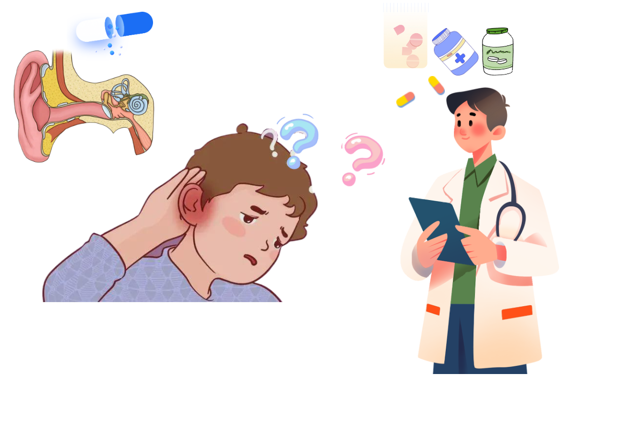 警惕！鼓膜穿孔不及時治療會帶來終生危害(圖2)