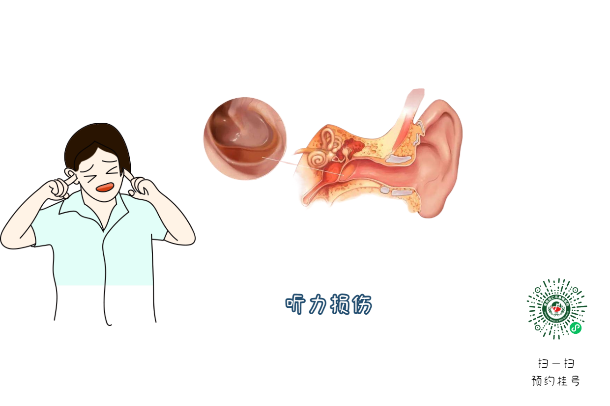 聽力下降能治愈嗎？專家：早干預(yù)是關(guān)鍵(圖2)