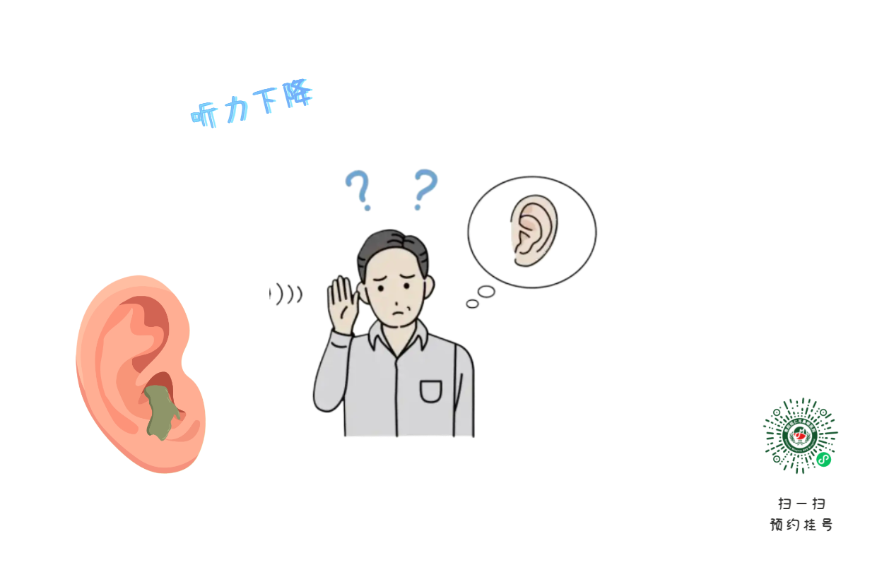 小小中耳炎，竟能引發(fā)面癱？(圖2)