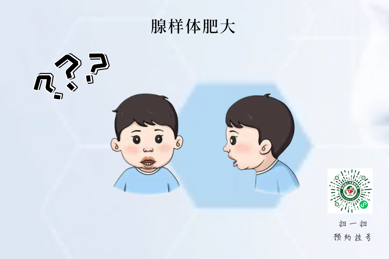 腺樣體肥大影響身高？生長激素的真相(圖2)